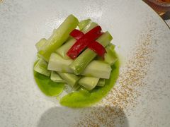 -醉舍·新淮扬菜(长宁龙之梦店)