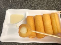 -周大娘牛乳(旧寨古村总店)