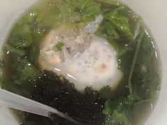 -家宴·灌蛋·沙茶面(曾厝垵店)