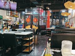 -京门活鱼馆·鱼火锅(百子湾（原红庙）店)