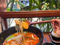 -银米·云南传统过桥米线(双廊黑金冠店)