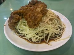 -白玉兰小吃(新村路店)