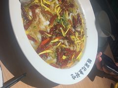-太二酸菜鱼(坚基购物中心店)