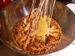 -今朝桃花醉川菜小酒馆(龙湖天街店)