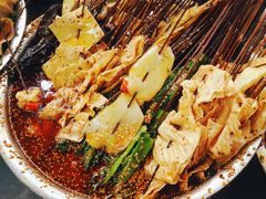 -玉林串串香·成都老字号(玉林街总店)