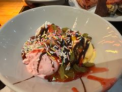 -顺德美的万豪酒店·自助餐·贡厨