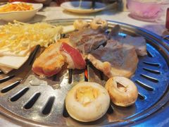 -六七八韩式烤肉·韩国料理(上杭路店)