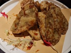 -桂小厨广西菜(万象城店)