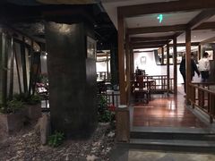 -青藤茶馆(南山路店)