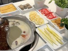 -傣妹火锅(南京东路一店)