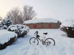 -渔公馆·川菜馆·家宴·生日宴(大地中央广场店)