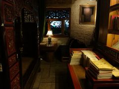 -源一咖啡馆(麒麟巷步行街店)