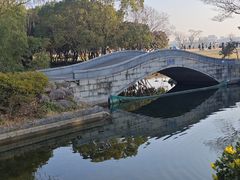 -蠡湖大桥公园