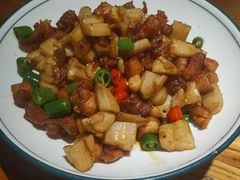 -苹果树下艺术餐厅(通州店)