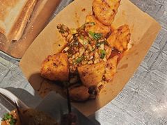 -有局·成都市井烧烤·精酿啤酒(双楠店)