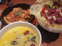 -云海肴·汽锅鸡·云南菜(高德置地店)