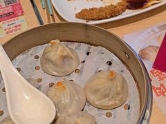-小杨生煎(周浦万达店)