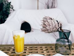 -HALF ORANGE 半个橙子