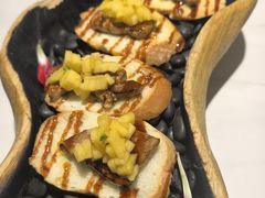 -3号仓库·创意中国菜(嘉兴龙鼎万达店)