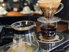 -RUMORS COFFEE ROASTERY鲁马滋咖啡(湖南路店)