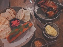 -BOR Eatery(安福路店)