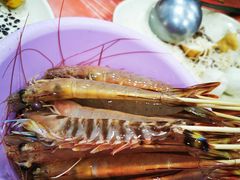 -蚝乡农庄(铁涌赤岸店)