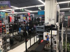 -迪卡侬(高新万达店)