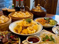 -新兴园饺子馆(河南街店)