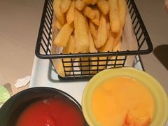 -布拉诺牛排西餐厅(上城天街店)