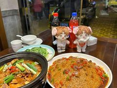 -靓靓蒸虾·头牌蒸虾(雪松路总店)