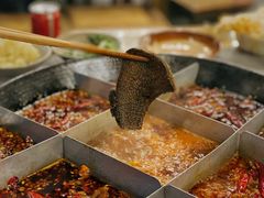 -重庆老火锅王(西安北路店)