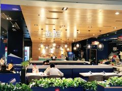 -鱼酷活鱼烤鱼(人信汇商场店)