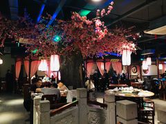 大堂-寻宝记绍兴菜(鲁迅路店)