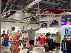 -李宁羽毛球(源深体育店)