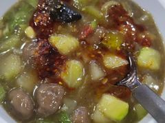 -邢老三肉丸糊辣汤·非遗美食(凤城六路店)