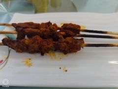 -马尔龙新疆饭店·清真(瑞景店)