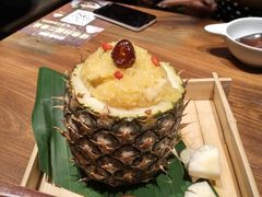 -云海肴云南菜·蒸汽石锅鱼(北京良乡华冠店)