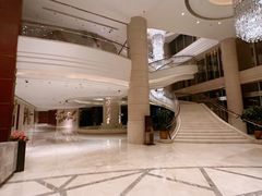 -上海雅居乐万豪侯爵酒店