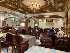 大堂-新疆伊宁远征餐厅