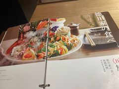 -德川家日本料理(顺义华联店)