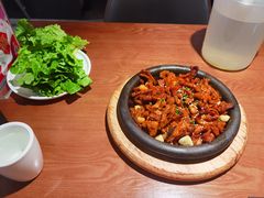 -吕氏疙瘩汤·新鲁菜(济南万象城店)