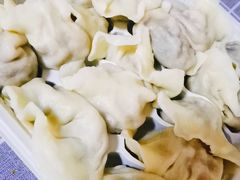 -日丰园海肠水饺·老字号大连海鲜(和平广场店)