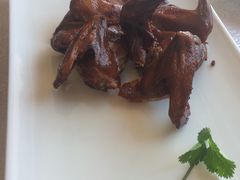 -香融府·烤鸭·家常菜(马家堡路店)