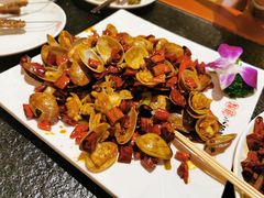-福苗小骆驼烧烤(大唐不夜城店)