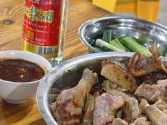 -大地农庄(逢沙大道店)