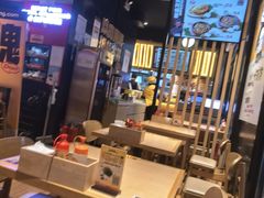 -熊吞·大碗丼烧肉饭(西市场嘉华店)