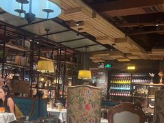 -领鲜活海鲜榴莲自助火锅(东门店)