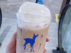 -瑞幸咖啡(南昌国际金融中心店)