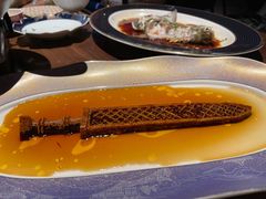 -曾宴·楚菜(湖北省博物馆店)