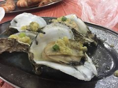 -板桥海鲜广场(文明东店)